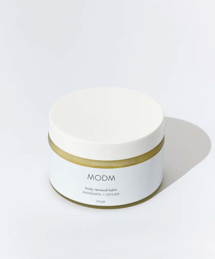 Body Renewal Balm