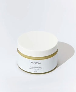Body Renewal Balm