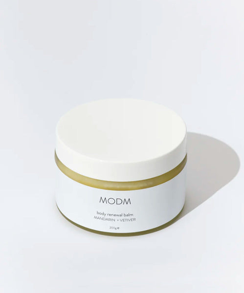 Body Renewal Balm