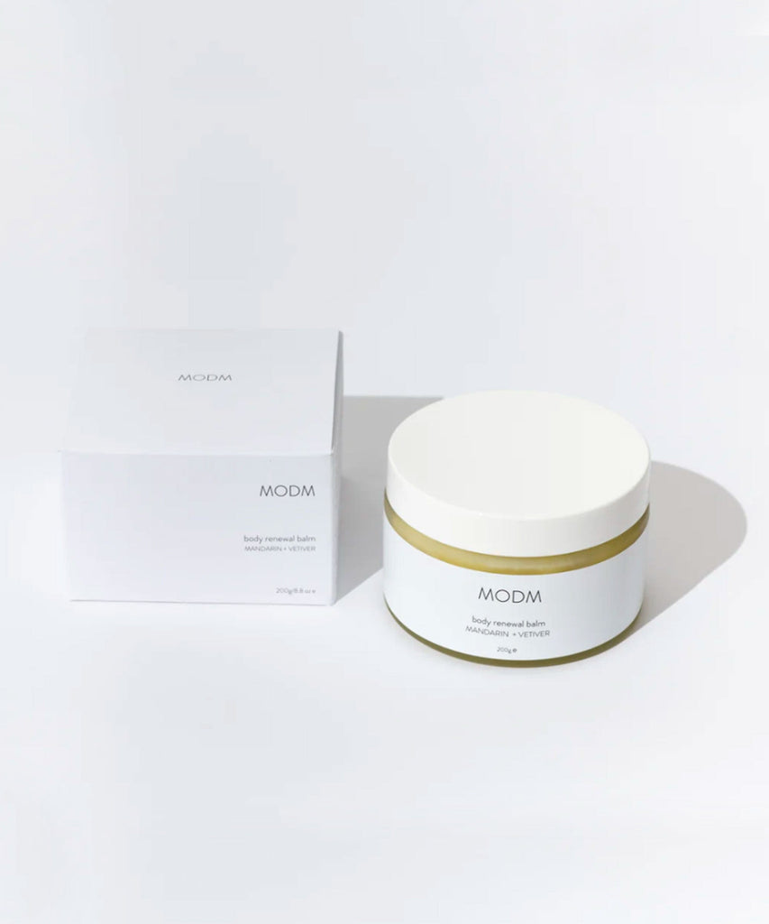Body Renewal Balm