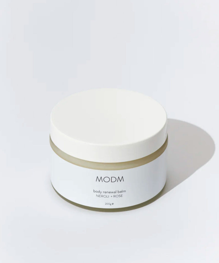 Body Renewal Balm