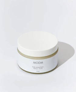 Body Renewal Balm
