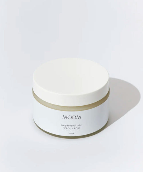 Body Renewal Balm
