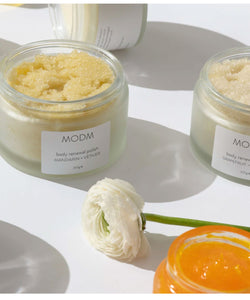 Body Renewal Balm
