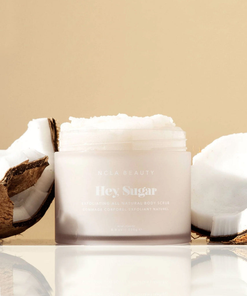 Body Scrub