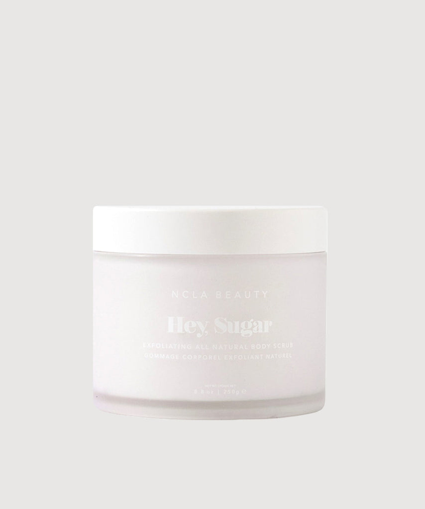 Body Scrub