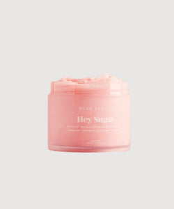 Body Scrub