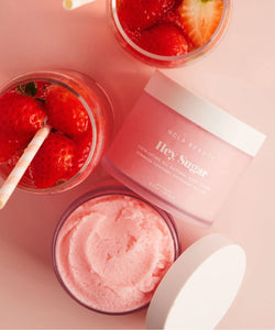 Body Scrub