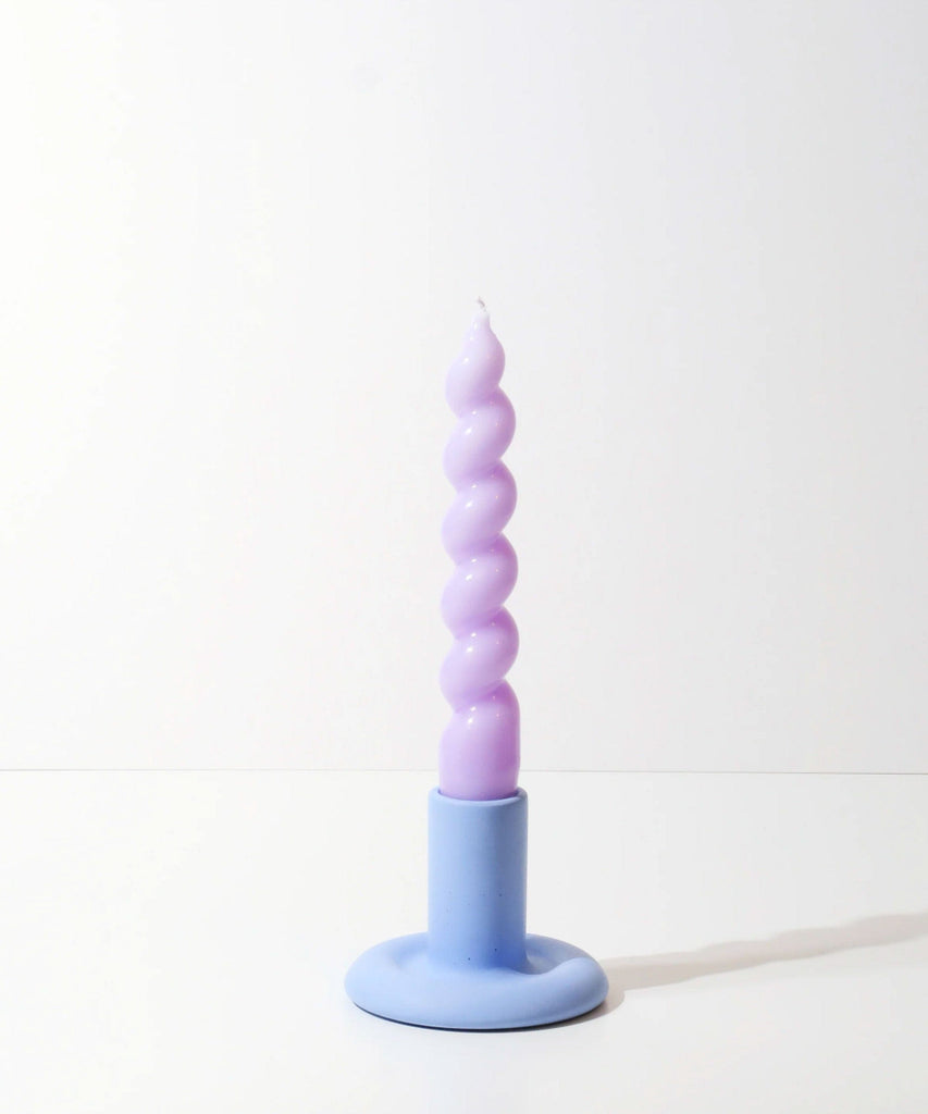 Candleholder