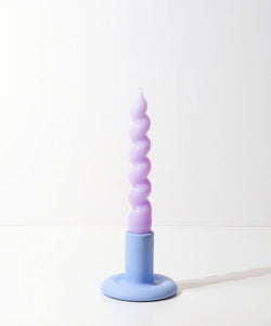Candleholder