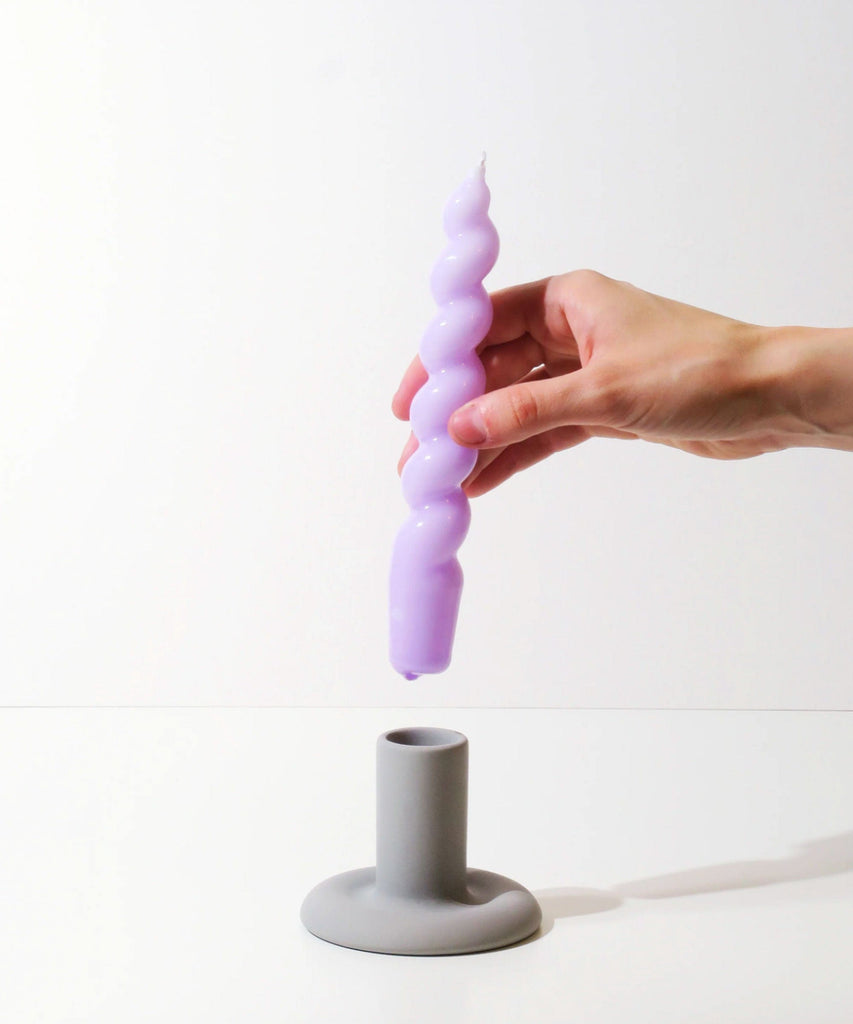Candleholder