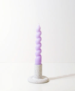 Candleholder