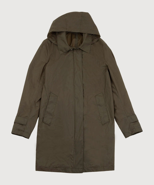 Casual Windbreaker