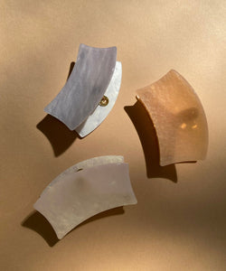 Large Claw Clip