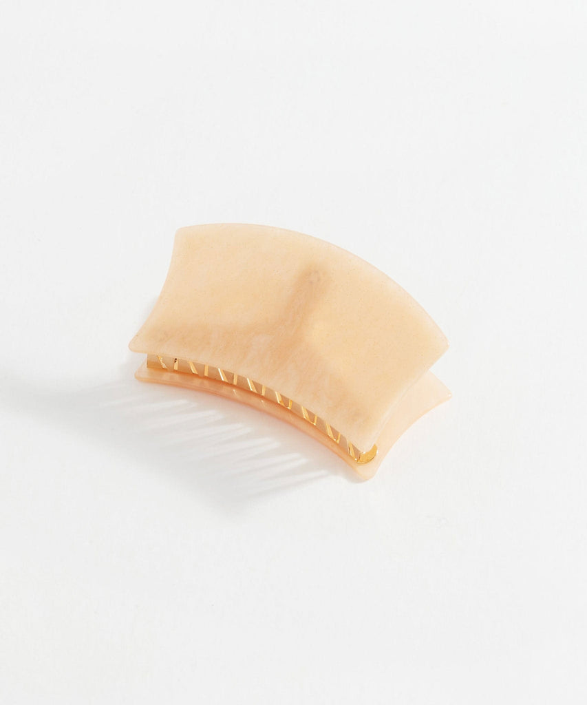 Large Claw Clip