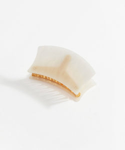 Large Claw Clip