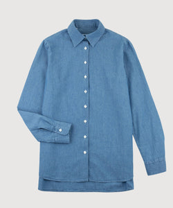 Chambray Tunica
