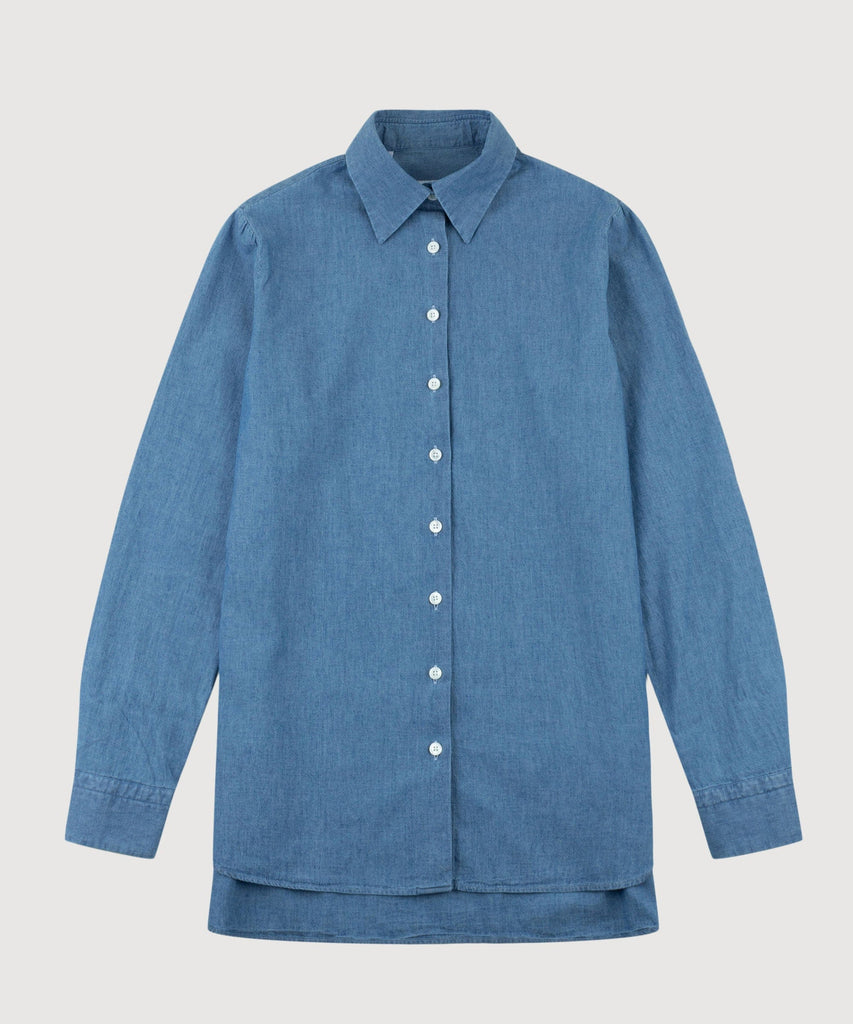 Chambray Tunica