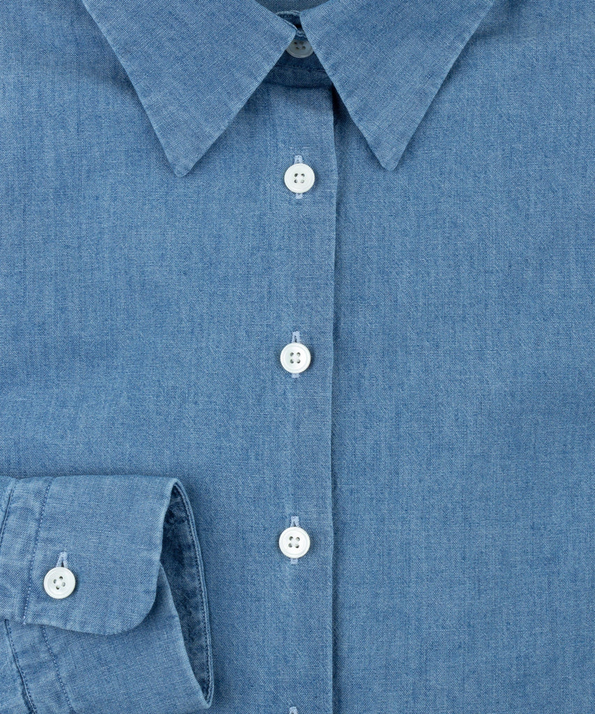 Chambray Tunica