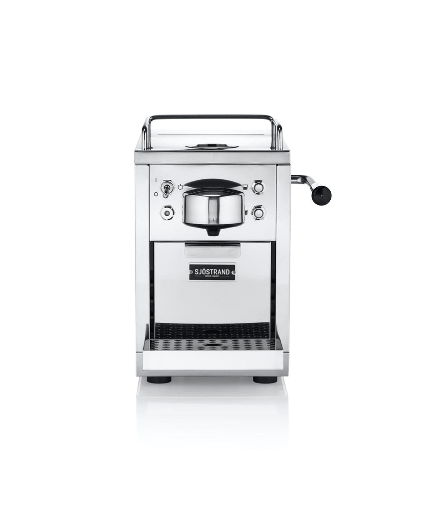 Coffee Machine Stoll