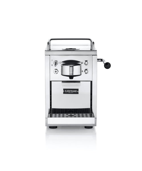 Coffee Machine Stoll