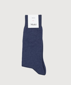 Cotton Cashmere Socks