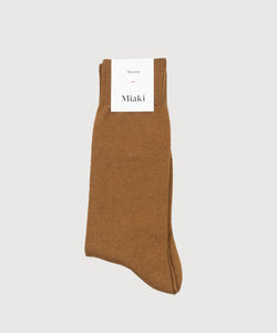 Cotton Cashmere Socks