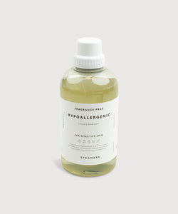 Hypoallergenic Laundry Detergent