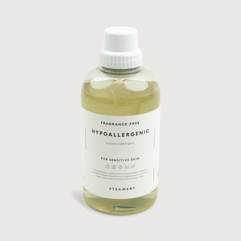 Hypoallergenic Laundry Detergent Miaki Swiss Made Womenswear
