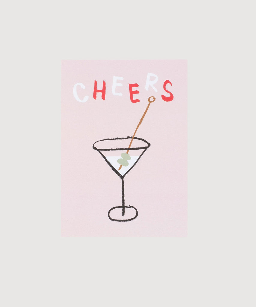 Greeting Cards