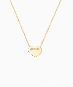 Heart Necklace