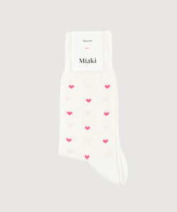 Heart Socks