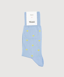 Heart Socks
