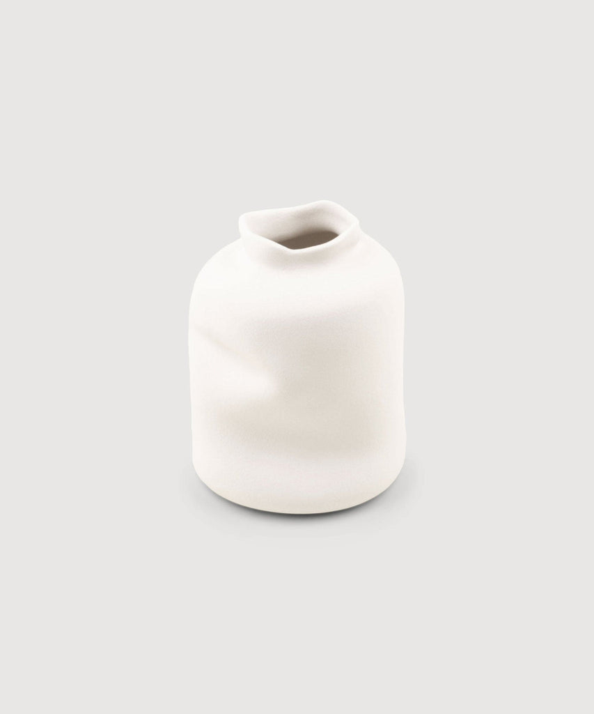 Irregular Vase Small
