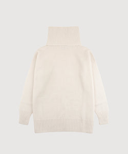 Oversized Rollneck Sweater