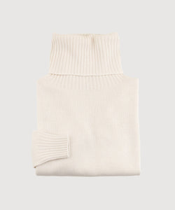 Oversized Rollneck Sweater