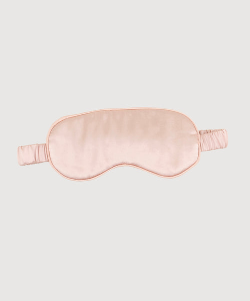 Silk Sleeping Mask