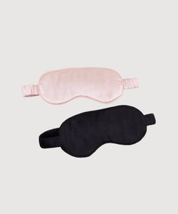 Silk Sleeping Mask