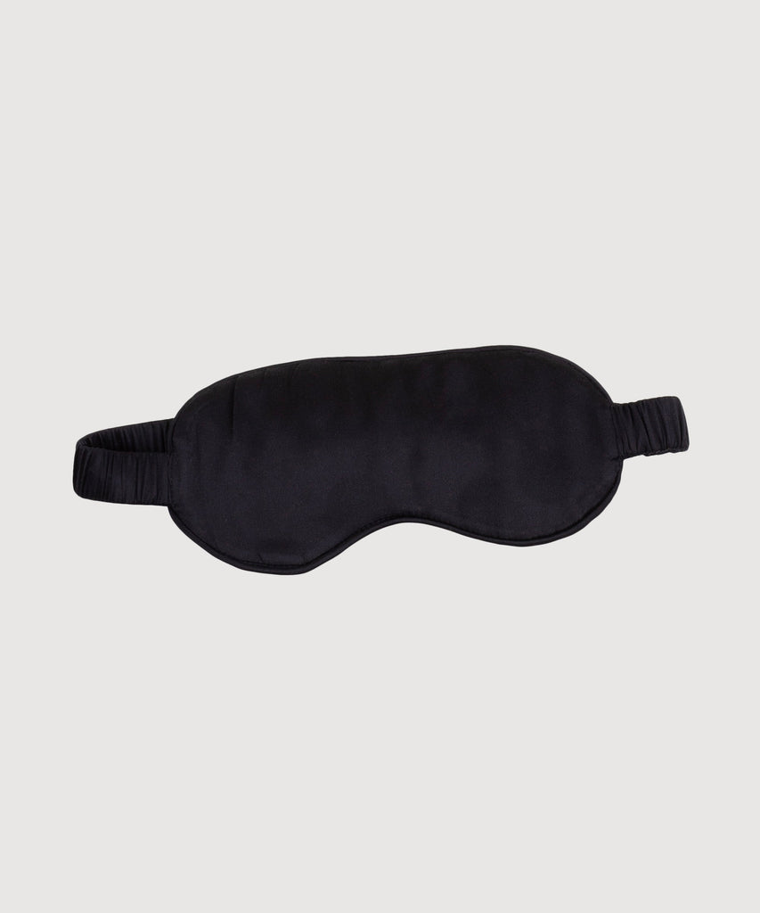Silk Sleeping Mask