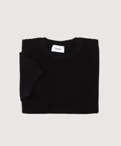 Knitted T-Shirt