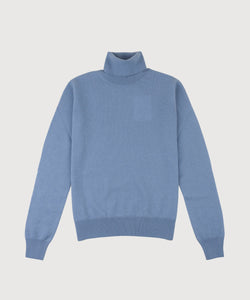 Cashmere Rollneck Sweater