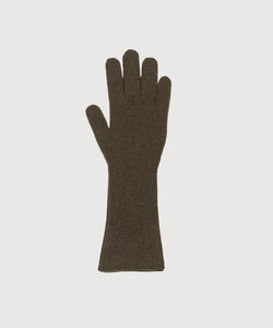 Knitted Cashmere Gloves