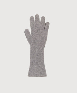Knitted Cashmere Gloves