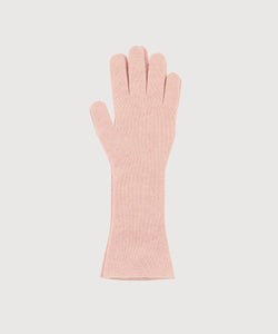 Knitted Cashmere Gloves