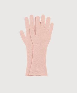 Knitted Cashmere Gloves