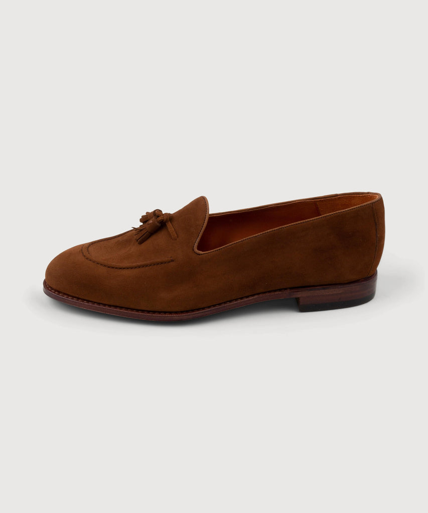 Tassel Loafer