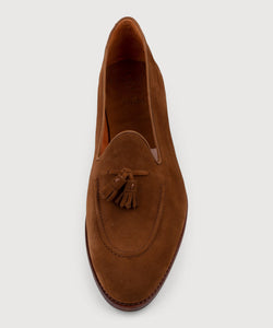 Tassel Loafer