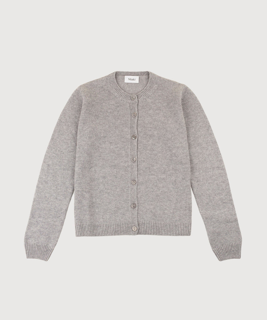 Cashmere Cardigan