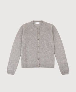Cashmere Cardigan