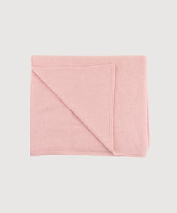 Knitted Cashmere Scarf